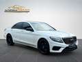 Mercedes-Benz S 350 d BlueTEC S63 AMG Paket Perlmutt Weiß Noir - thumbnail 3