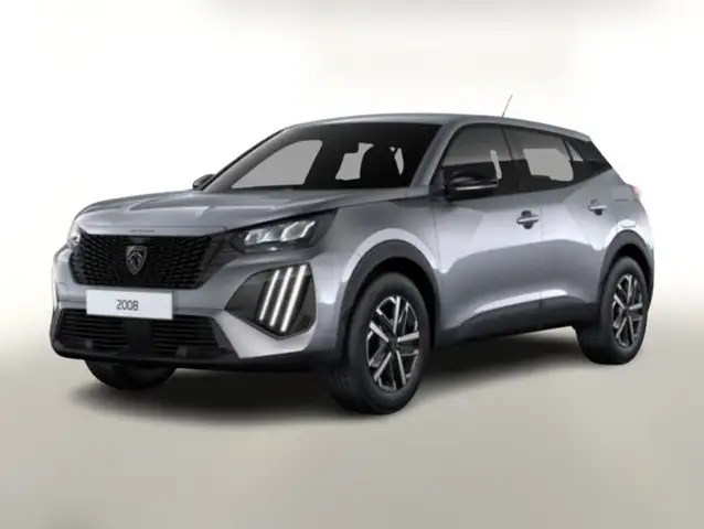 Peugeot 2008 Style PureTech NAVI/KAMERA/LED *NEU*