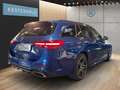 Mercedes-Benz C 300 C 300 de T *AMG*NIGHT*MEMO*HUD*360°*STHZ*PANO* Blau - thumbnail 3
