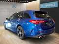 Mercedes-Benz C 300 C 300 de T *AMG*NIGHT*MEMO*HUD*360°*STHZ*PANO* Blau - thumbnail 4