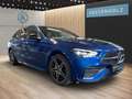 Mercedes-Benz C 300 C 300 de T *AMG*NIGHT*MEMORY*HUD*360°*STHZ*PANO* Blau - thumbnail 2
