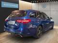 Mercedes-Benz C 300 C 300 de T *AMG*NIGHT*MEMORY*HUD*360°*STHZ*PANO* Blau - thumbnail 3
