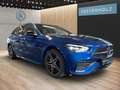 Mercedes-Benz C 300 C 300 de T *AMG*NIGHT*MEMO*HUD*360°*STHZ*PANO* Blau - thumbnail 2