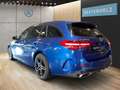 Mercedes-Benz C 300 C 300 de T *AMG*NIGHT*MEMORY*HUD*360°*STHZ*PANO* Blau - thumbnail 4