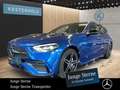 Mercedes-Benz C 300 C 300 de T *AMG*NIGHT*MEMO*HUD*360°*STHZ*PANO* Blau - thumbnail 1