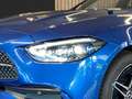 Mercedes-Benz C 300 C 300 de T *AMG*NIGHT*MEMO*HUD*360°*STHZ*PANO* Blau - thumbnail 5