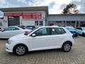 Skoda Fabia Active 1.0 75PS Klimaanlage I-Hand Euro 6 Blanco - thumbnail 5