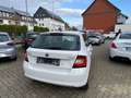 Skoda Fabia Active 1.0 75PS Klimaanlage I-Hand Euro 6 Blanco - thumbnail 7