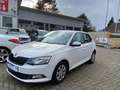 Skoda Fabia Active 1.0 75PS Klimaanlage I-Hand Euro 6 Blanco - thumbnail 4