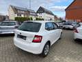 Skoda Fabia Active 1.0 75PS Klimaanlage I-Hand Euro 6 Blanco - thumbnail 11