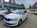 Skoda Fabia Active 1.0 75PS Klimaanlage I-Hand Euro 6 Blanco - thumbnail 13