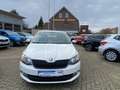 Skoda Fabia Active 1.0 75PS Klimaanlage I-Hand Euro 6 Blanco - thumbnail 2