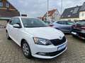 Skoda Fabia Active 1.0 75PS Klimaanlage I-Hand Euro 6 Blanco - thumbnail 1
