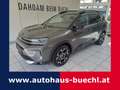Citroen C5 Aircross BlueHDI 130 S&S EAT8 Max Grau - thumbnail 1
