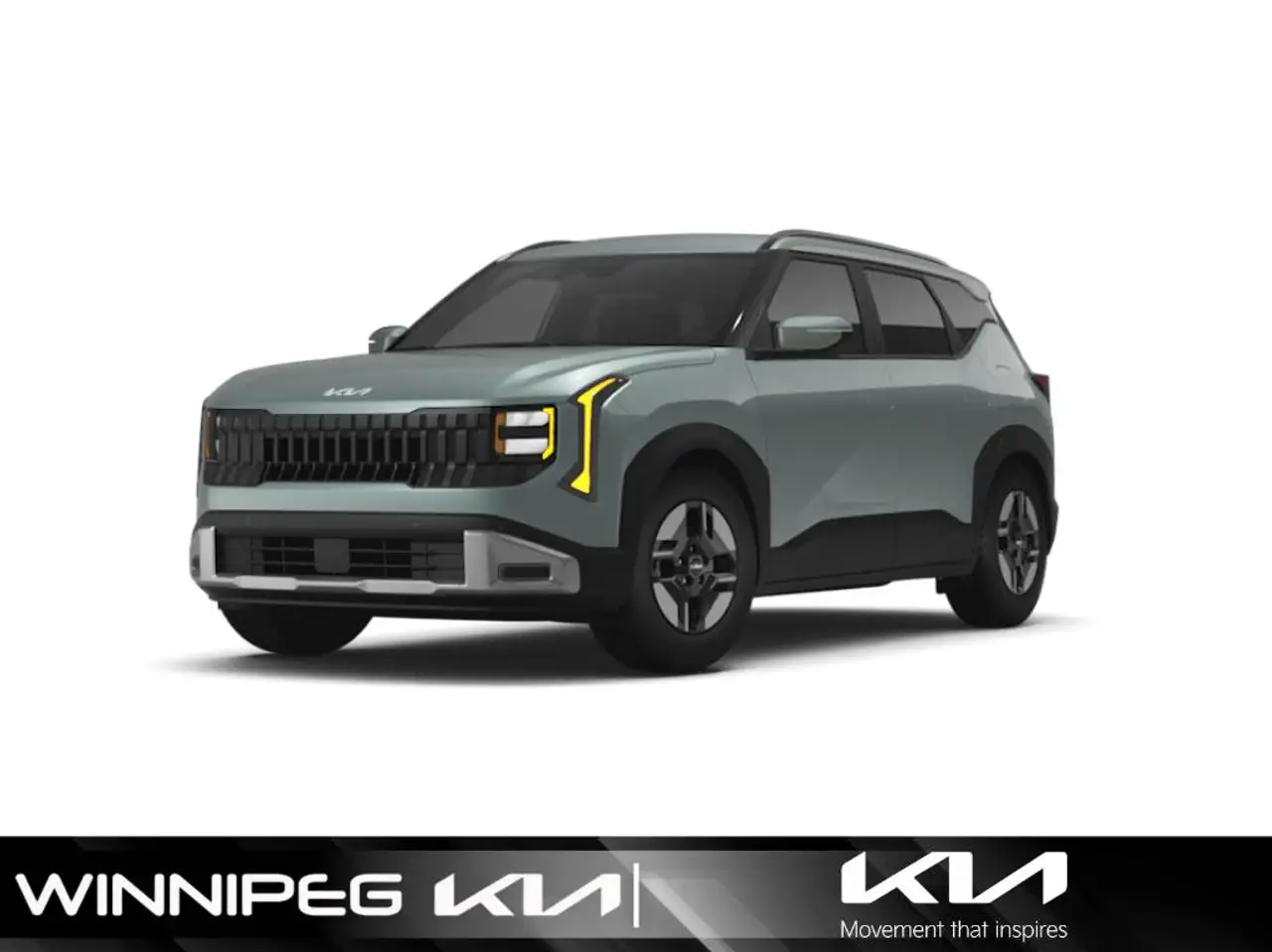 2027 Kia Seltos