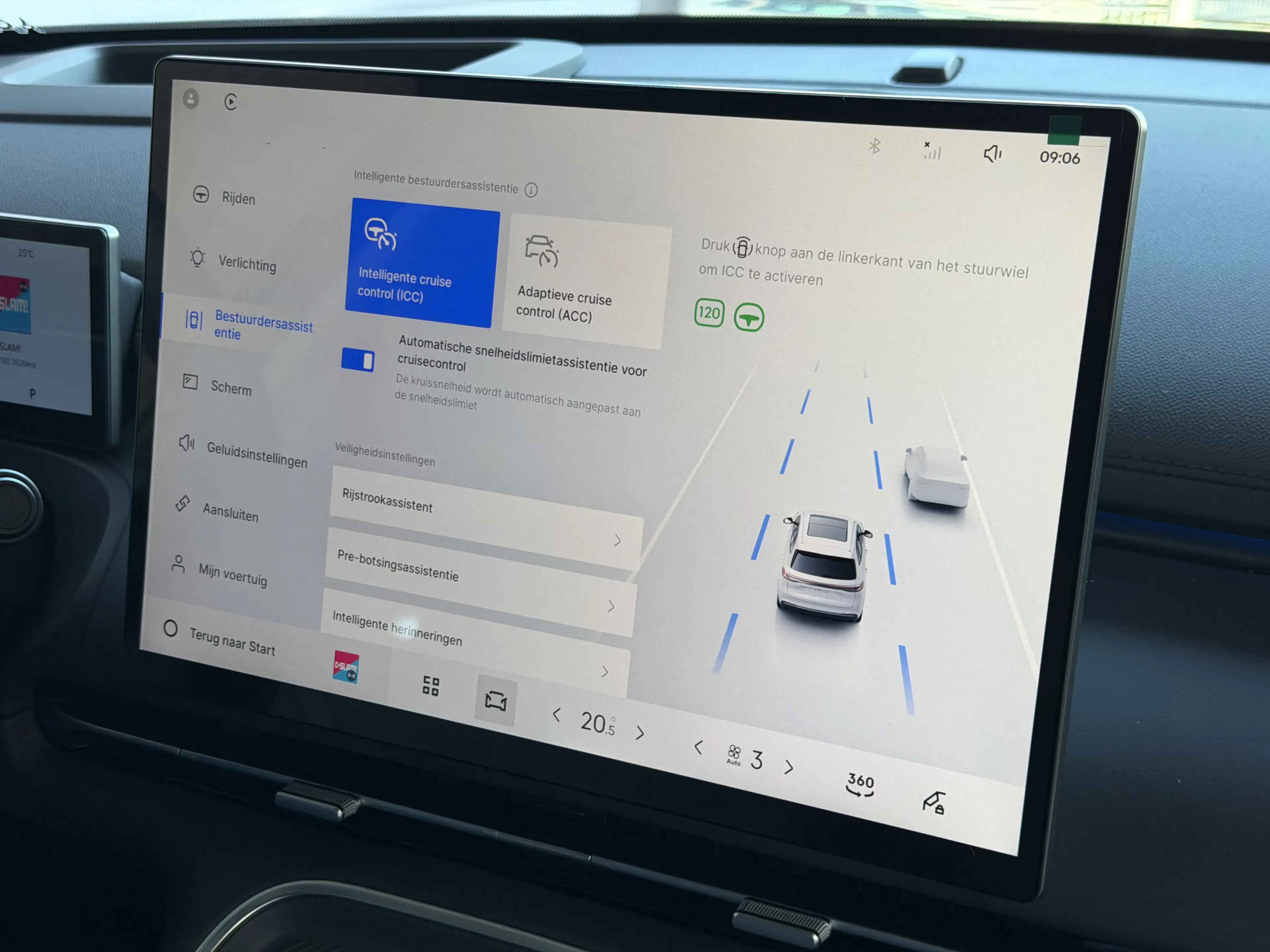 Geely Starray EM-i MAX+ PHEV LONG RANGE NIEUWE AUTO | 29,8 kWh ACCU | — photo 45