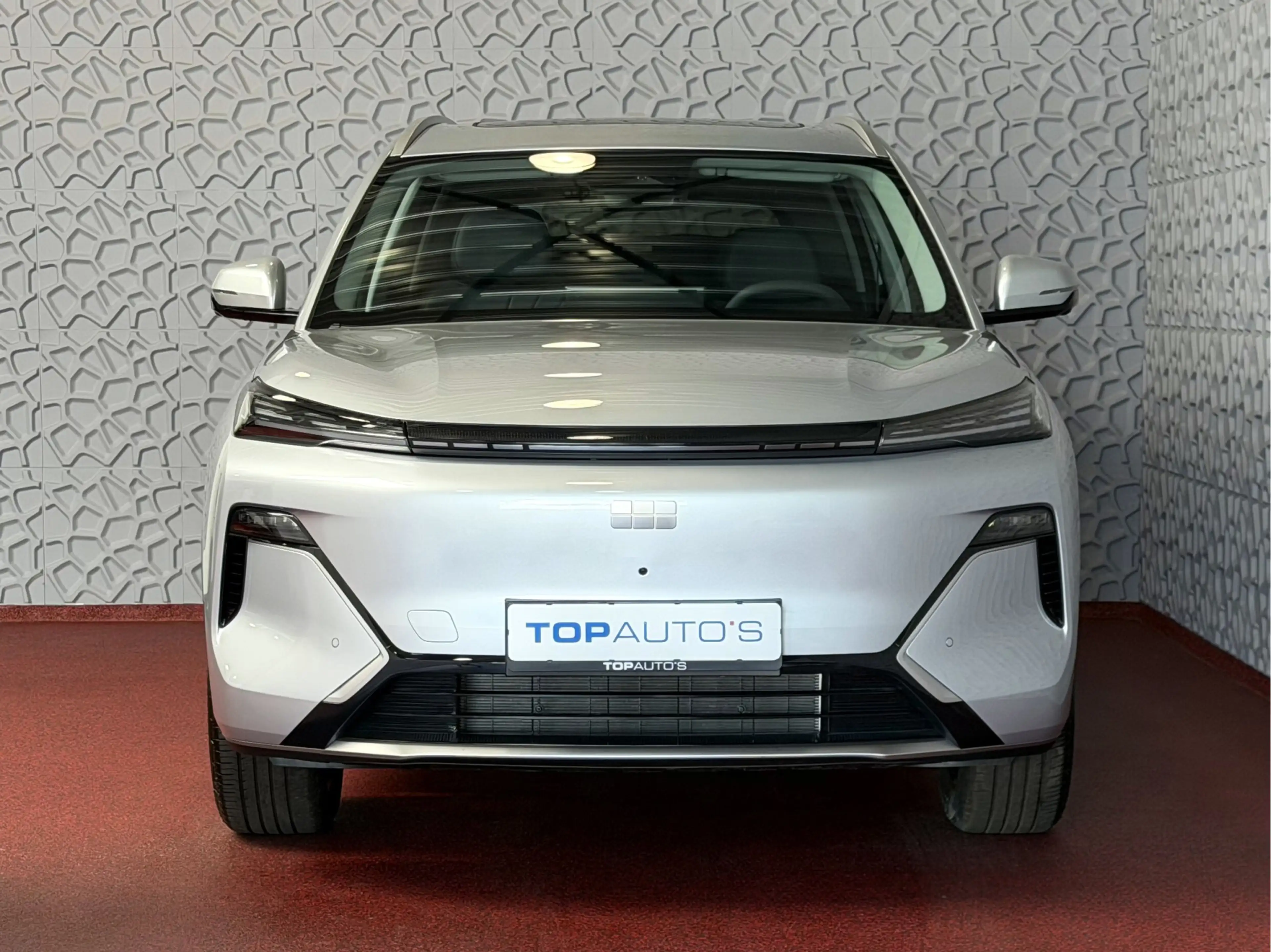 Geely Starray EM-i MAX+ PHEV LONG RANGE NIEUWE AUTO | 29,8 kWh ACCU | — photo 5