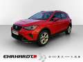 SEAT Arona 1.5 TSI DSG FR VOLL-LED*NAV*VIRTUAL*SHZ*PDC*TEM... Rot - thumbnail 1