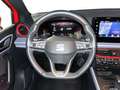 SEAT Arona 1.5 TSI DSG FR VOLL-LED*NAV*VIRTUAL*SHZ*PDC*TEM... Rot - thumbnail 13
