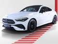 Mercedes-Benz CLE 180 AMG NIGHT PANO AHK DISTRON MEMORY 360° Blanc - thumbnail 1
