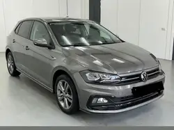 Volkswagen Polo R line