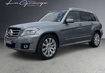 Mercedes 2.1 220 CDI 4MATIC BlueEFFICIENCY