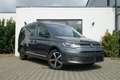 Volkswagen Caddy Maxi Style DSG Listenpreis: ca. 54.400EUR Gris - thumbnail 1
