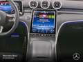 Mercedes-Benz C 220 d 4M AMG+BURMESTER+KEYLESS+9G Blu/Azzurro - thumbnail 6