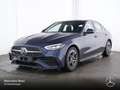 Mercedes-Benz C 220 d 4M AMG+BURMESTER+KEYLESS+9G Blu/Azzurro - thumbnail 2