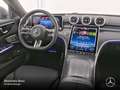 Mercedes-Benz C 220 d 4M AMG+BURMESTER+KEYLESS+9G Blu/Azzurro - thumbnail 8