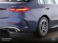 Mercedes-Benz C 220 d 4M AMG+BURMESTER+KEYLESS+9G Blu/Azzurro - thumbnail 12
