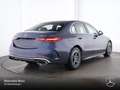 Mercedes-Benz C 220 d 4M AMG+BURMESTER+KEYLESS+9G Blu/Azzurro - thumbnail 3