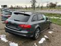 Audi A4 Avant 2.0 TDI DPF clean diesel S line Sportpaket Gris - thumbnail 3