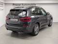 BMW X3 xDrive30e M Sport Pano AHK DA 360° HuD HiFi 19'' Grijs - thumbnail 5