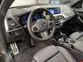 BMW X3 xDrive30e M Sport Pano AHK DA 360° HuD HiFi 19'' Grijs - thumbnail 11