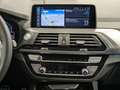 BMW X3 xDrive30e M Sport Pano AHK DA 360° HuD HiFi 19'' Grijs - thumbnail 9
