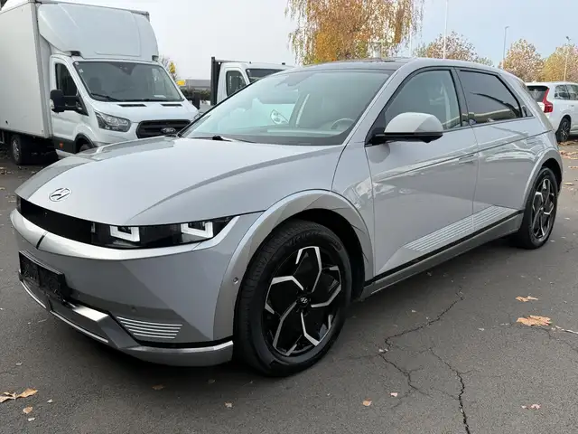 Hyundai IONIQ 5 Elektro 73kWh Long Range AWD Top Line