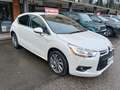 DS Automobiles DS 4 1.6 e-HDi 110 airdream CMP6 "So Chic" AUTOMATICA Weiß - thumbnail 5