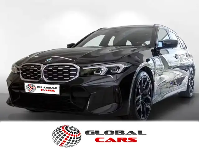 BMW 340 M340i Touring xdrive auto/H-Kardon/Panorama/Gancio