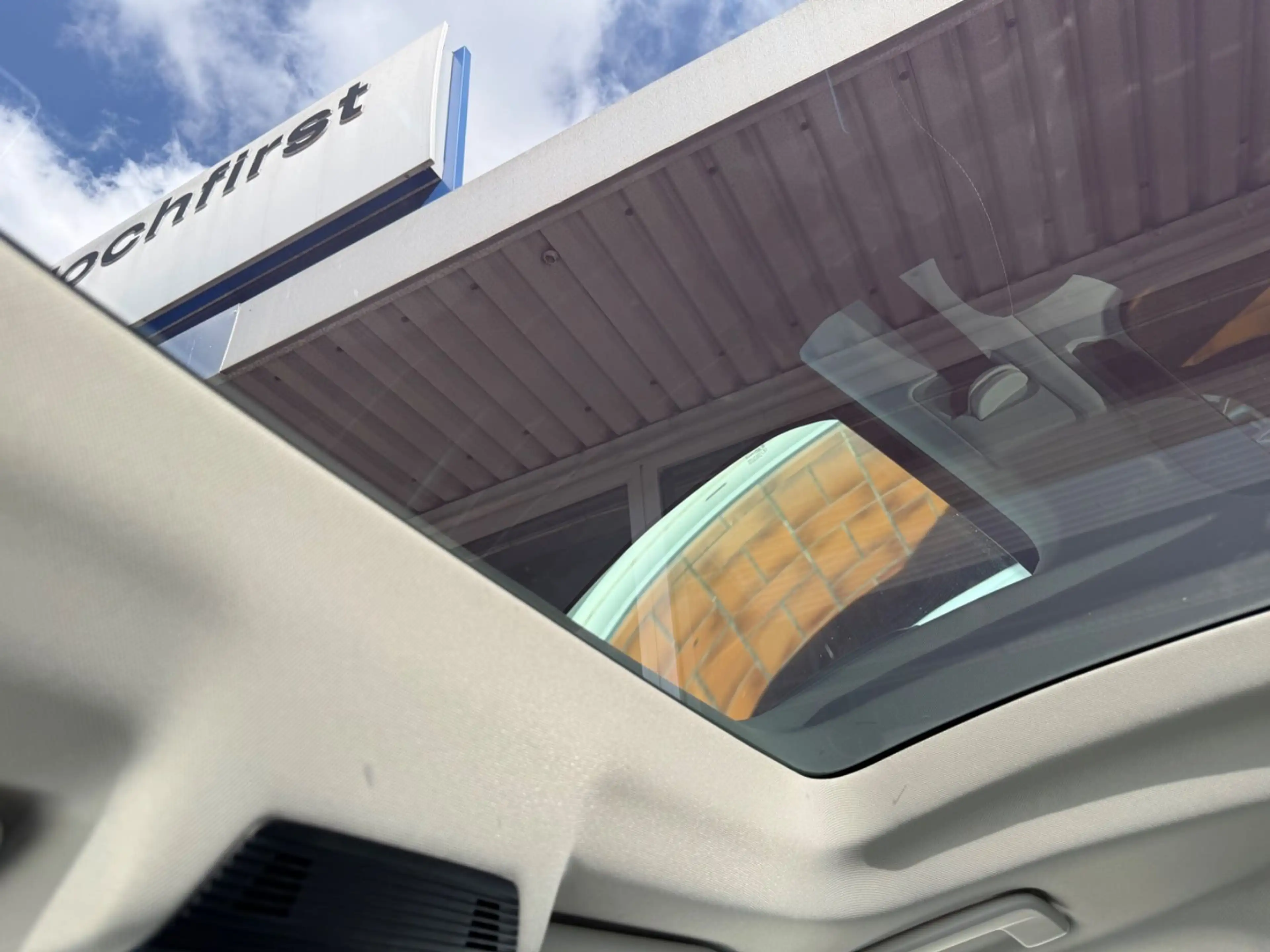 Ford Tourneo Connect Active 1.5l PHEV 110KW Aut. — photo 19