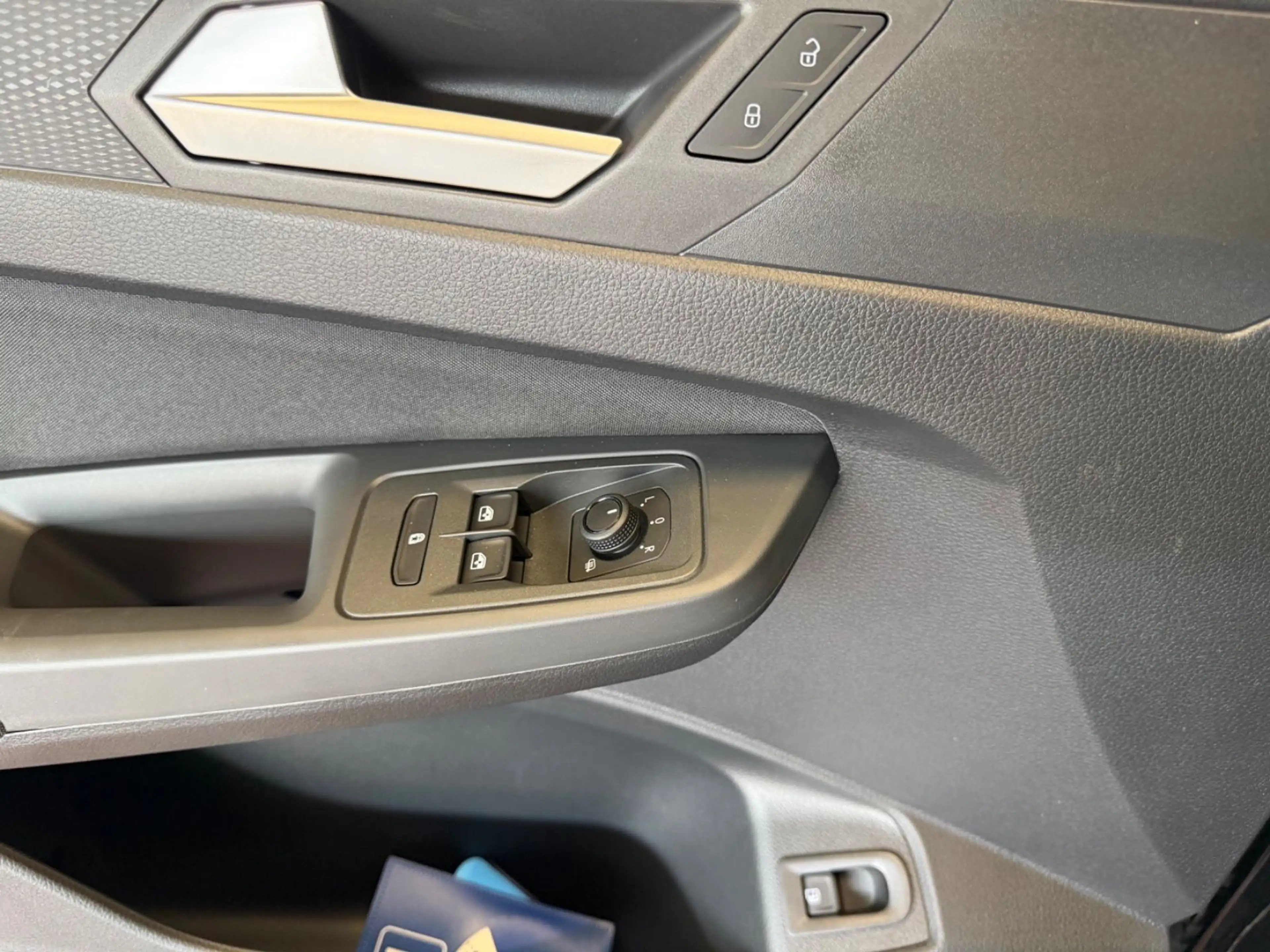 Ford Tourneo Connect Active 1.5l PHEV 110KW Aut. — photo 20