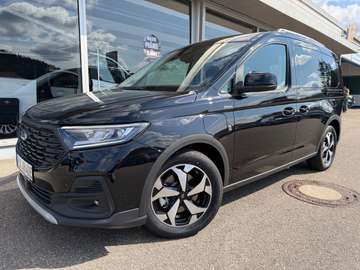 Connect Active 1.5l PHEV 110KW Aut.
