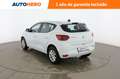 Dacia Sandero TCe Comfort 67kW Blanc - thumbnail 4