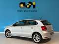 Volkswagen Polo Polo 1.2 TSI 90 BlueMotion DSG7 Grau - thumbnail 4