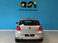 Volkswagen Polo Polo 1.2 TSI 90 BlueMotion DSG7 Grau - thumbnail 5