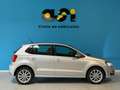 Volkswagen Polo Polo 1.2 TSI 90 BlueMotion DSG7 Grau - thumbnail 3