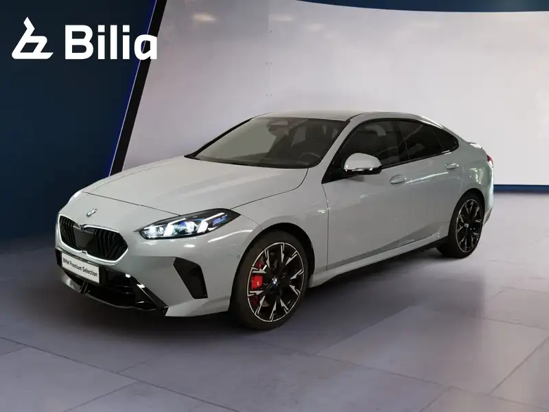 BMW Seria 2
