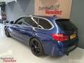 BMW 340 3-serie Touring 340i xDrive|M Stoel/Onderstel|19'' Niebieski - thumbnail 7