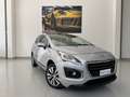 Peugeot 3008 1.6 bluehdi Allure navi s&s 120cv Argent - thumbnail 6