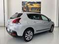 Peugeot 3008 1.6 bluehdi Allure navi s&s 120cv Argent - thumbnail 9